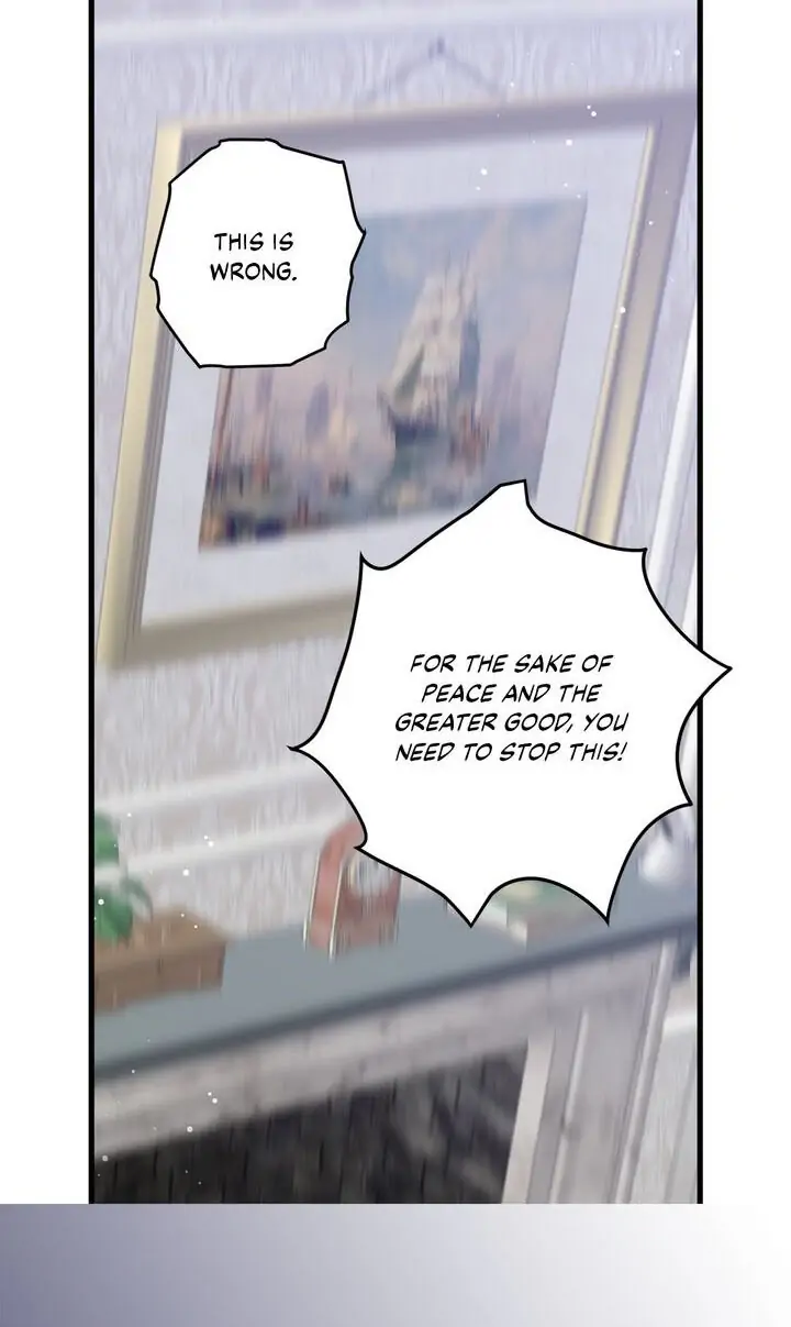 I’m the Ex-Girlfriend of a Soldier chapter 54 - page 52